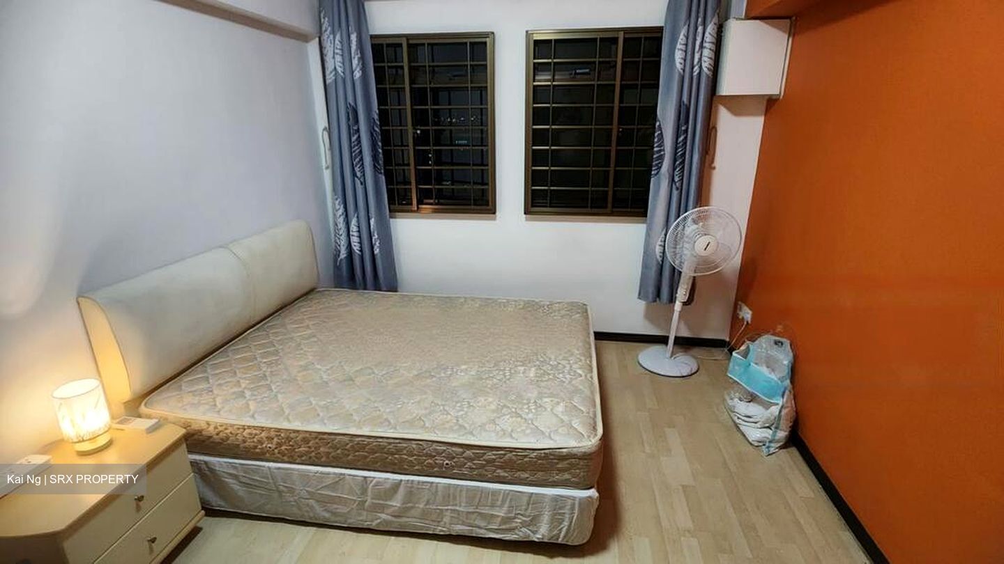Blk 654B Jurong West Street 61 (Jurong West), HDB 5 Rooms #568350711